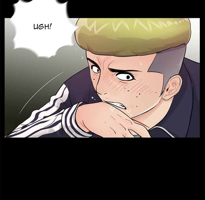 His Return - Chapter 1 79 His Return - Chapter 1 79