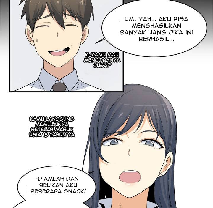 The Ark Is Me - Chapter 1 39