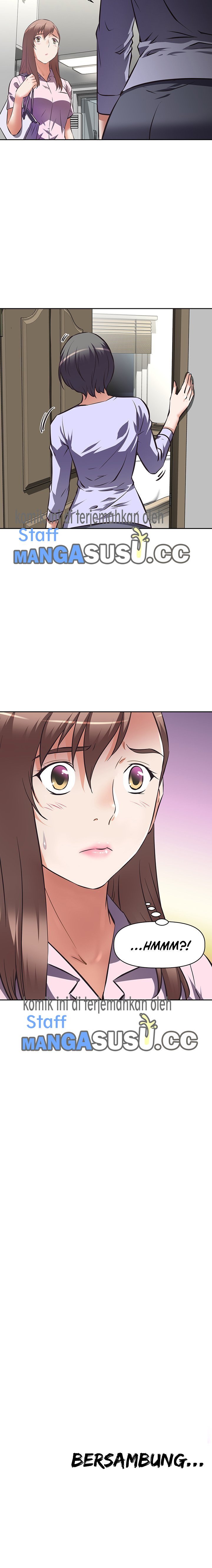 Streamer Aunt - Chapter 1 22 Streamer Aunt - Chapter 1 22