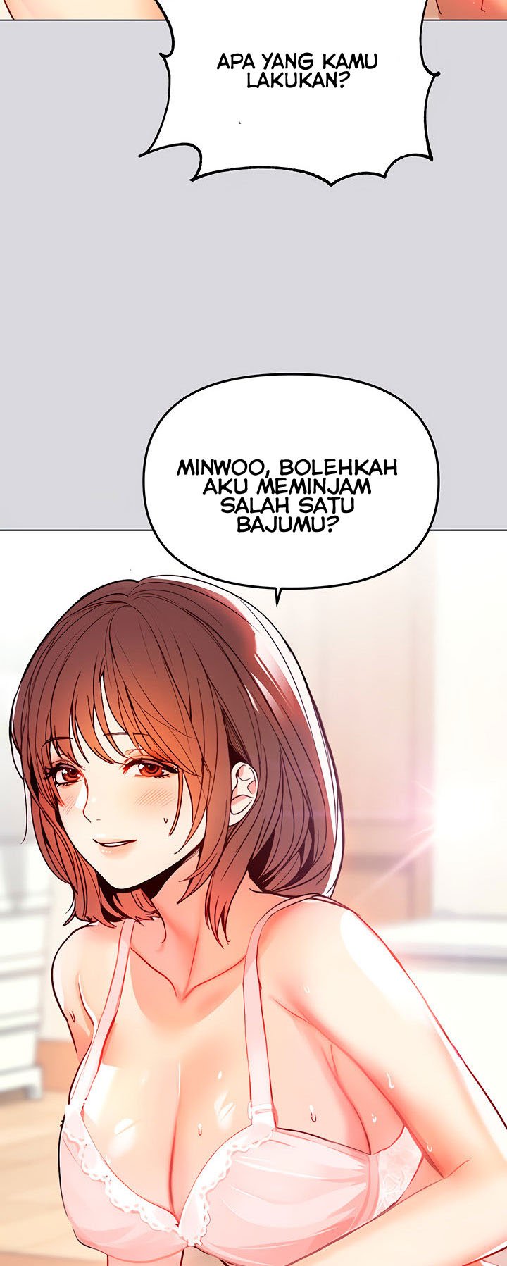 My Landlady Noona - Chapter 1 74