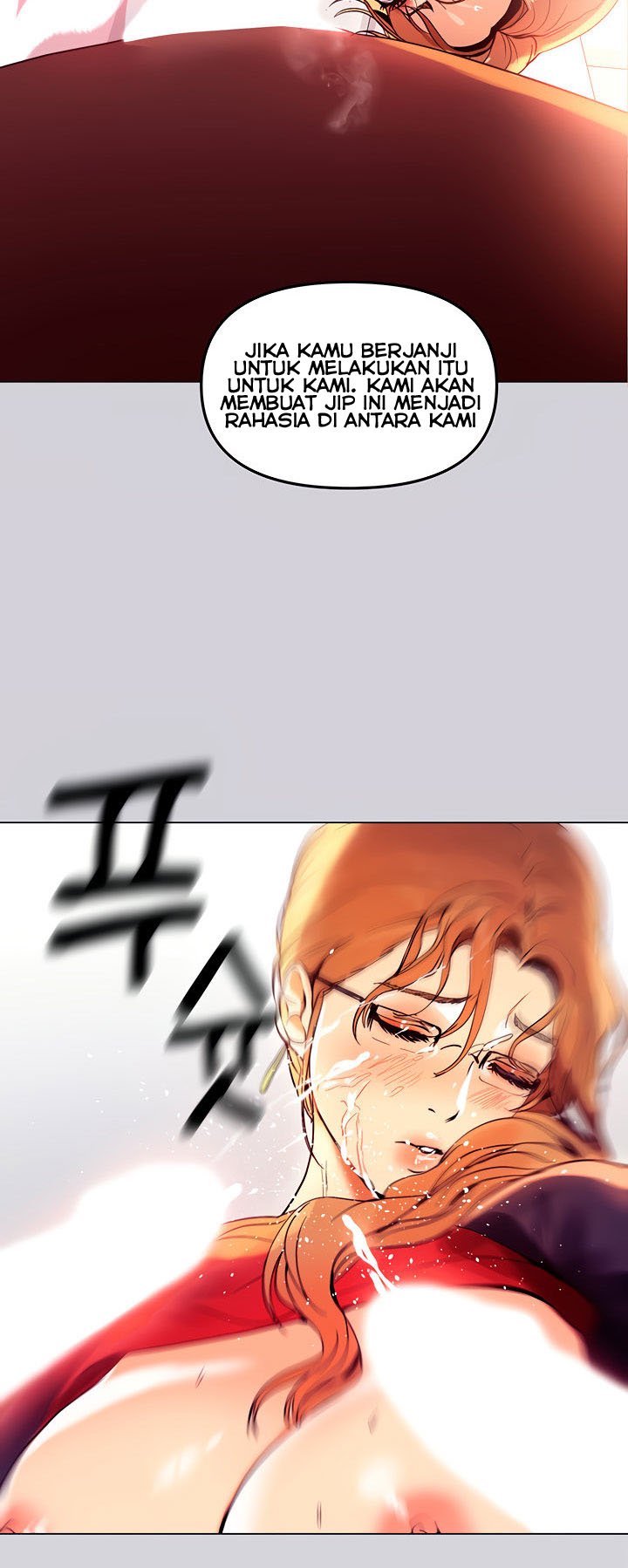 My Landlady Noona - Chapter 1 62