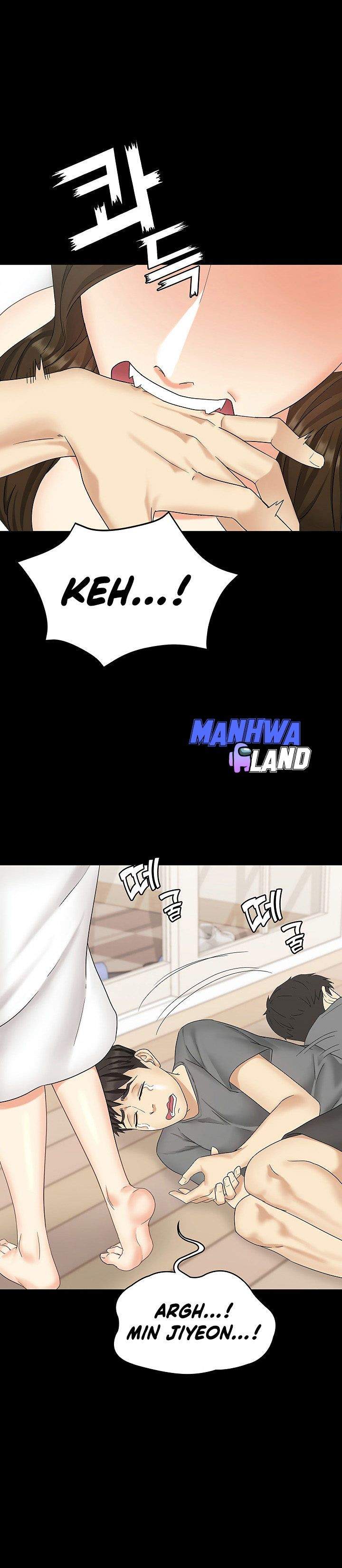 She’s my Younger Sister, but it’s okay - Chapter 1 35 She’s my Younger Sister, but it’s okay - Chapter 1 35