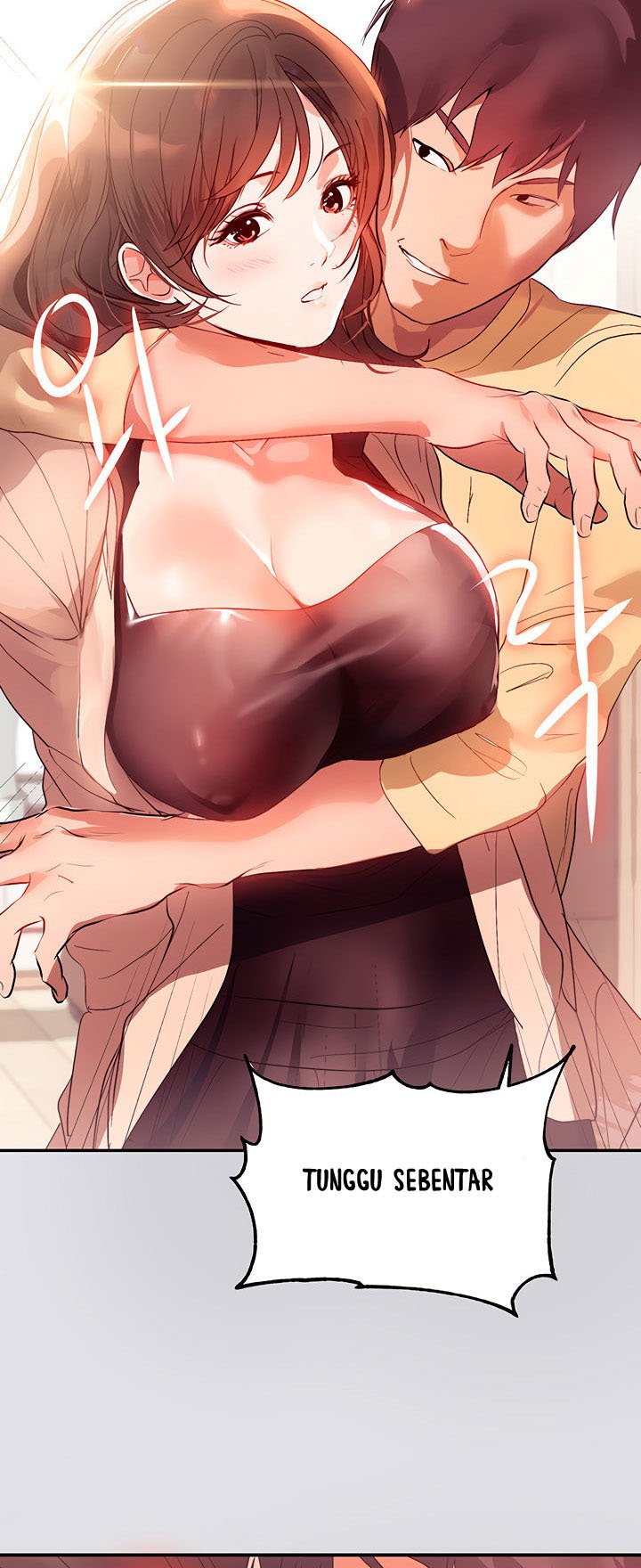 My Landlady Noona - Chapter 1 24