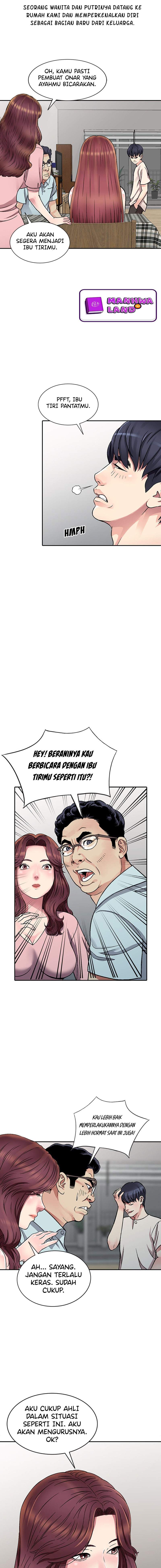 Revenge to Love - Chapter 1 5 Revenge to Love - Chapter 1 5