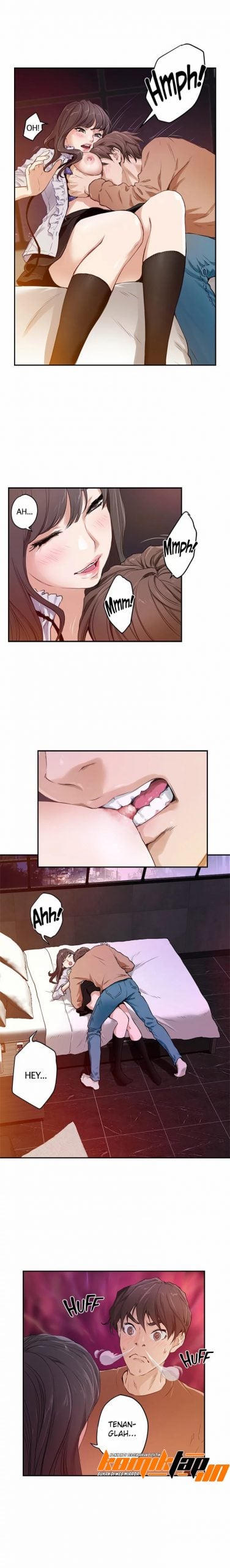 S-Mate - Chapter 1 12