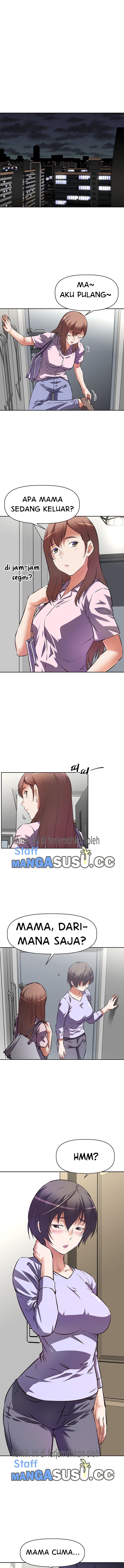 Streamer Aunt - Chapter 1 21 Streamer Aunt - Chapter 1 21