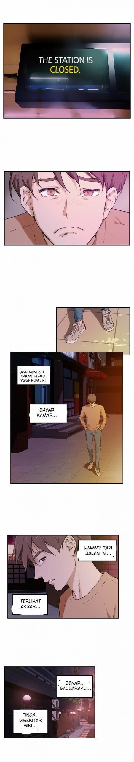 S-Mate - Chapter 1 21