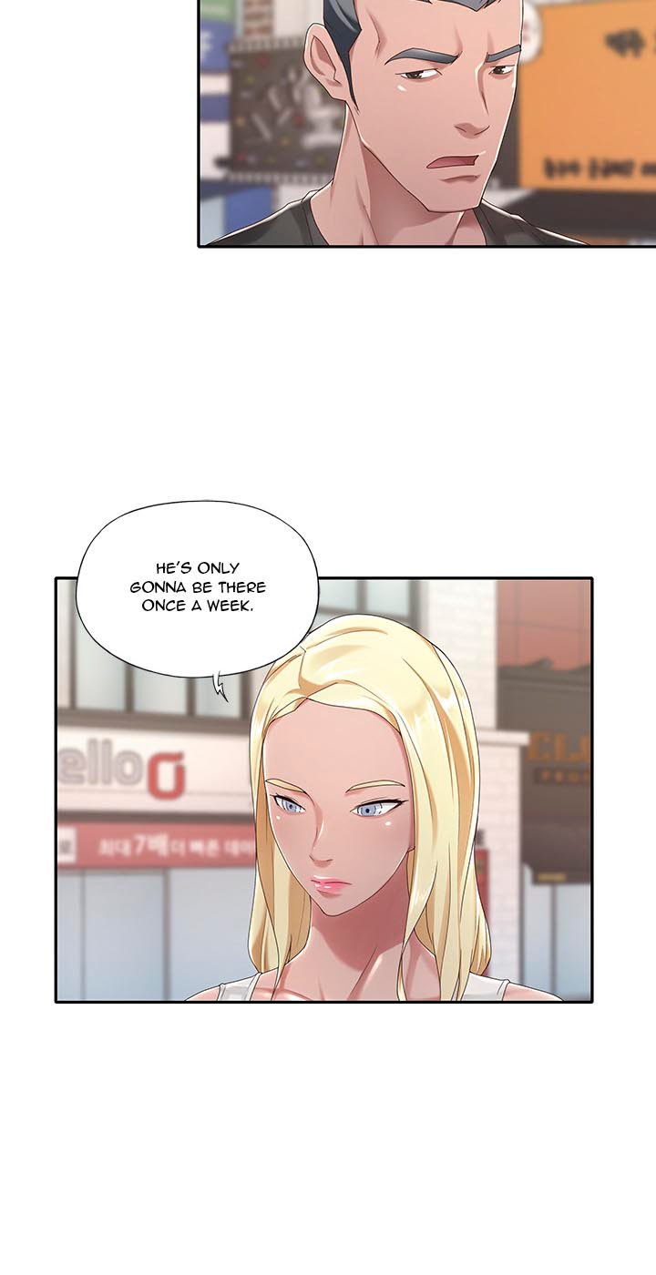 Maid (KOI) - Chapter 1 27