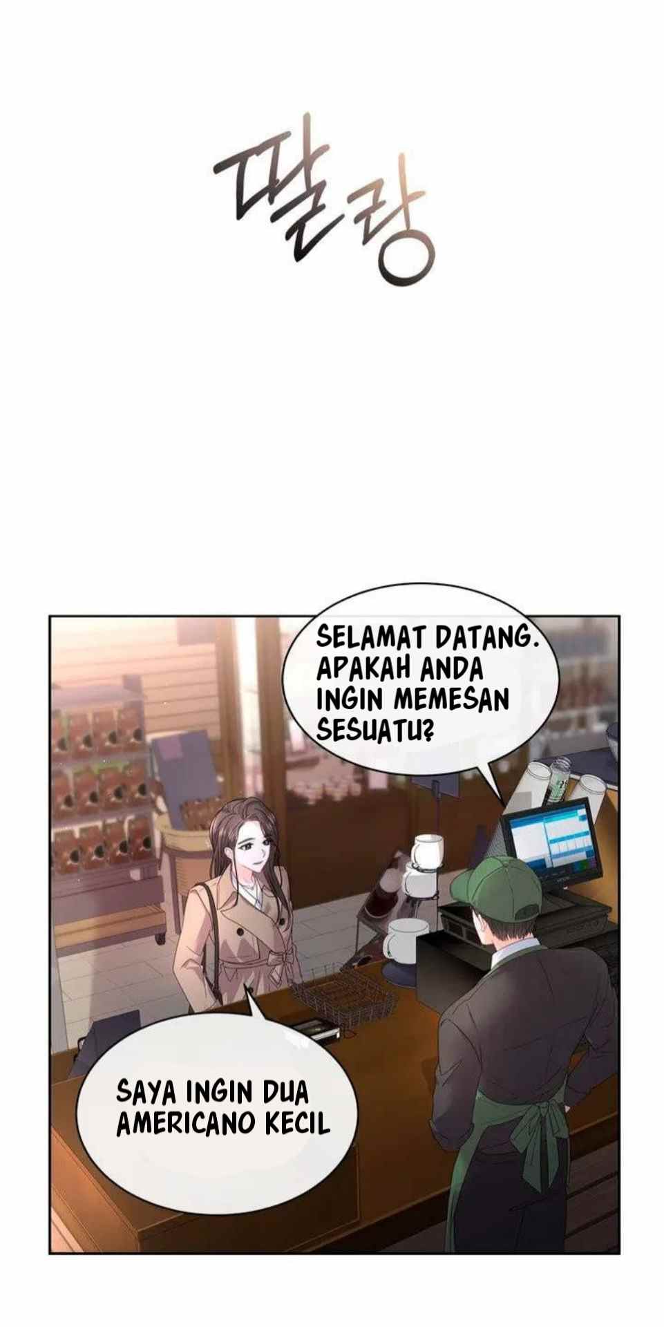 The Change of Season - Chapter 1 15