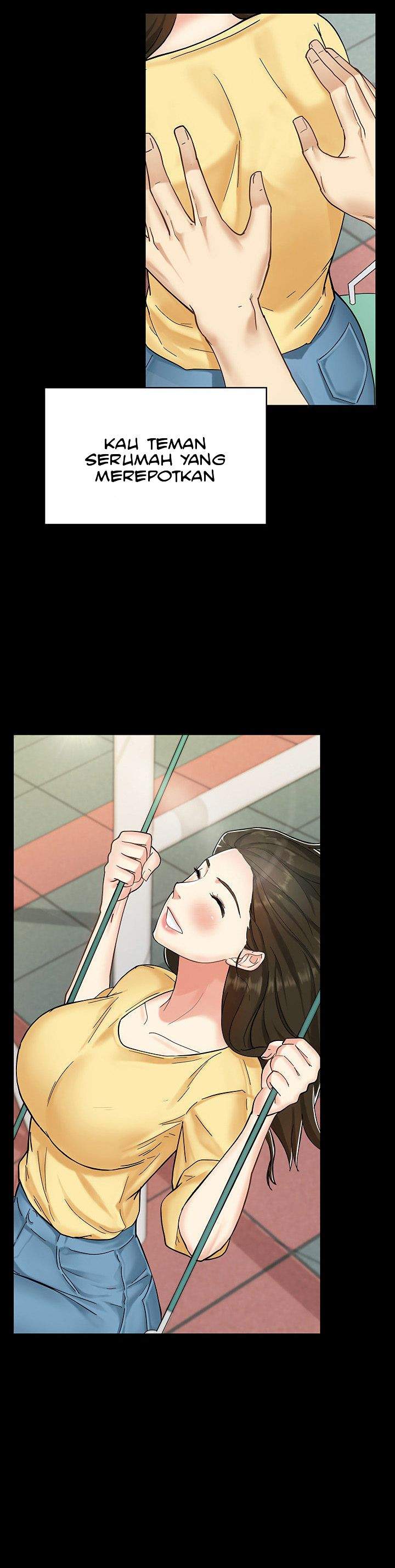 She’s my Younger Sister, but it’s okay - Chapter 1 15 She’s my Younger Sister, but it’s okay - Chapter 1 15