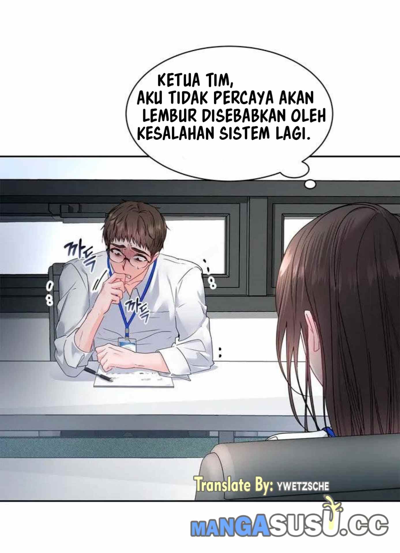 The Change of Season - Chapter 1 39