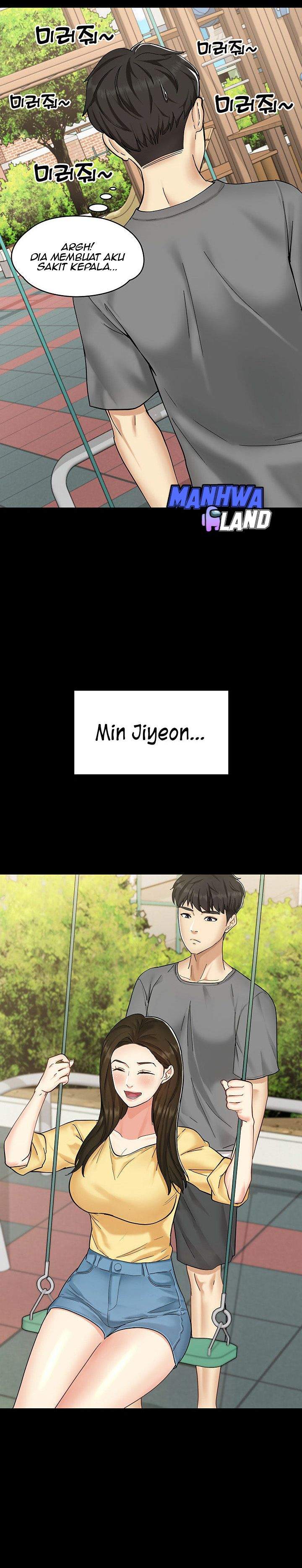 She’s my Younger Sister, but it’s okay - Chapter 1 14 She’s my Younger Sister, but it’s okay - Chapter 1 14