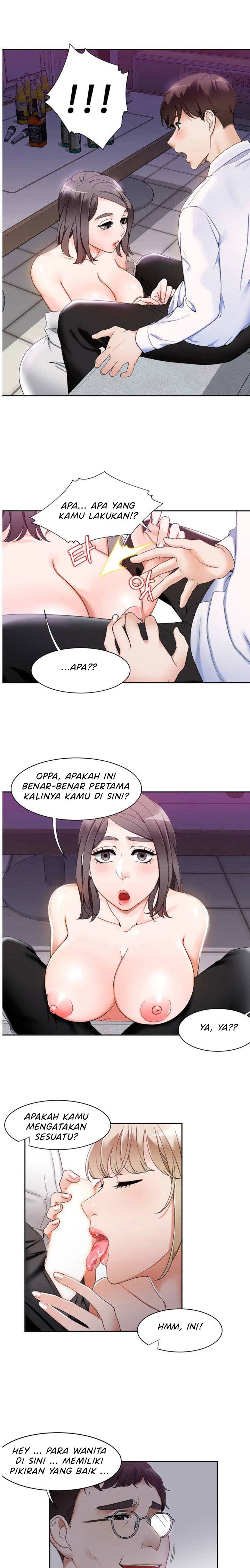 Bad Woman - Chapter 1 11