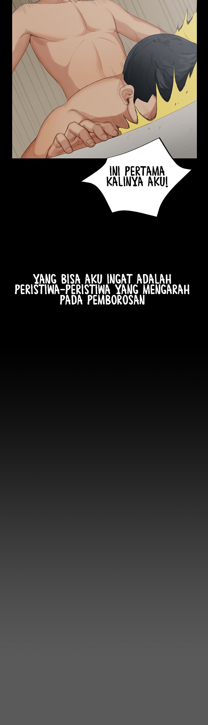 That Mans Epilepsy - Chapter 1 36