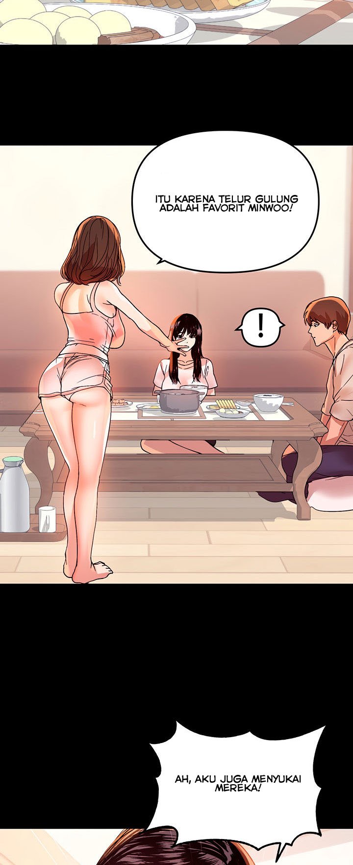 My Landlady Noona - Chapter 1 41