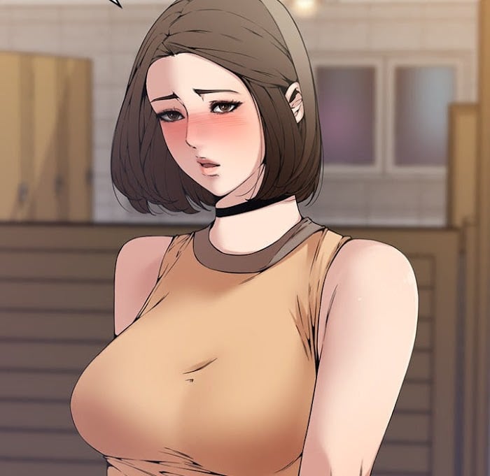 Newlyweds - Chapter 1 57