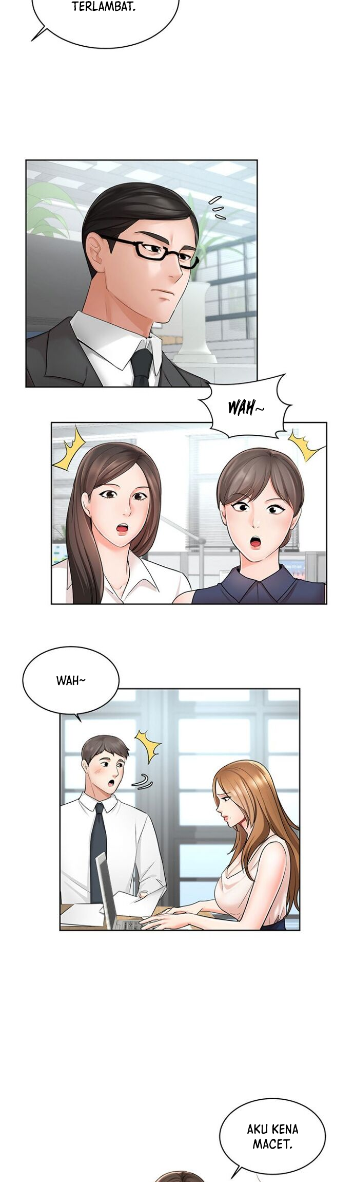 Sold Out Girl - Chapter 1 34 Sold Out Girl - Chapter 1 34