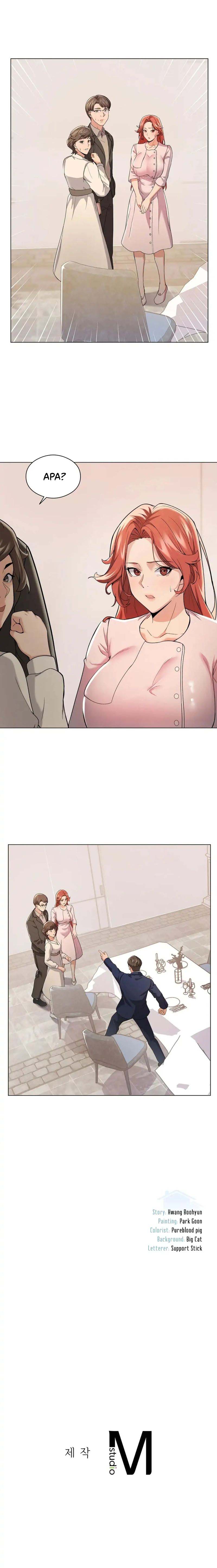 Sweet Family - Chapter 1 36