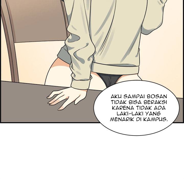 The Ark Is Me - Chapter 1 115