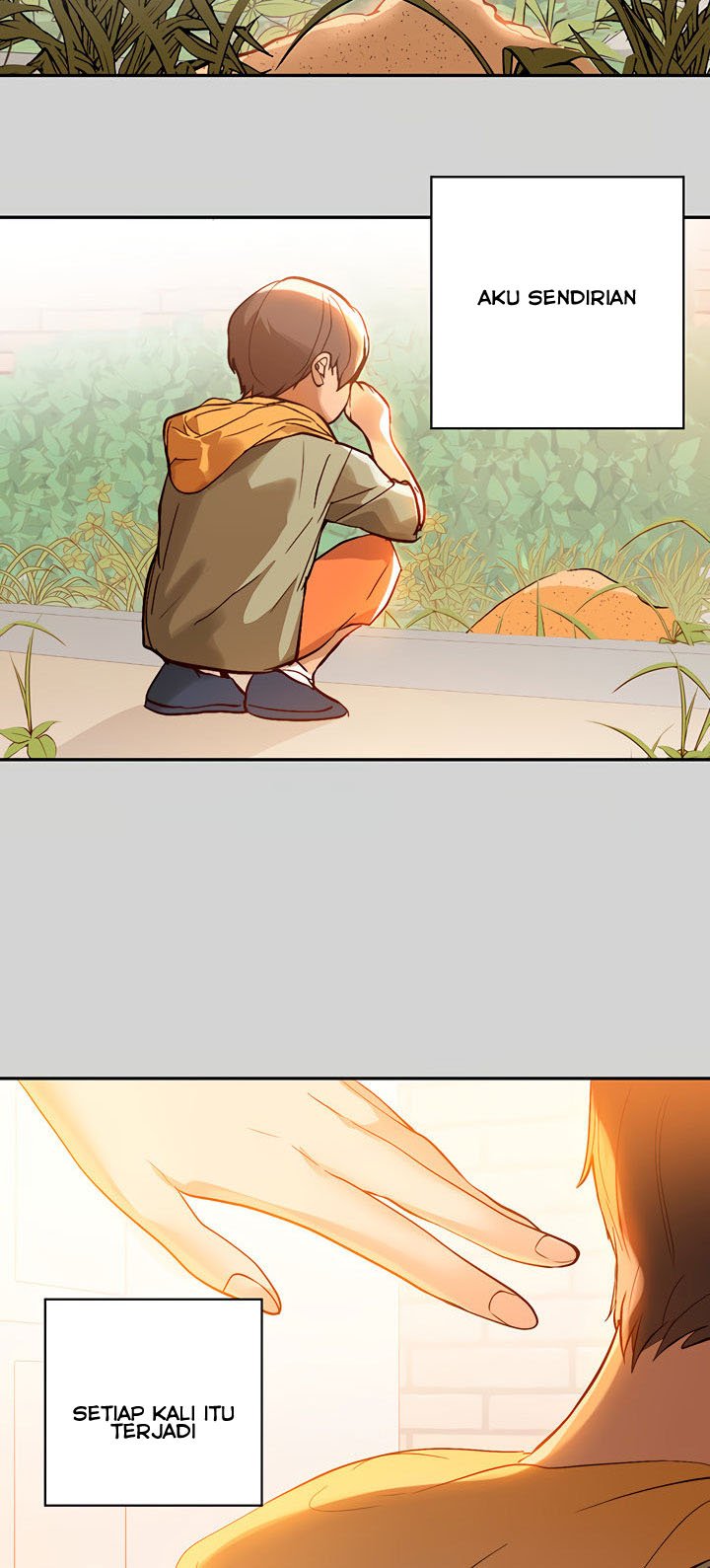 My Landlady Noona - Chapter 1 6