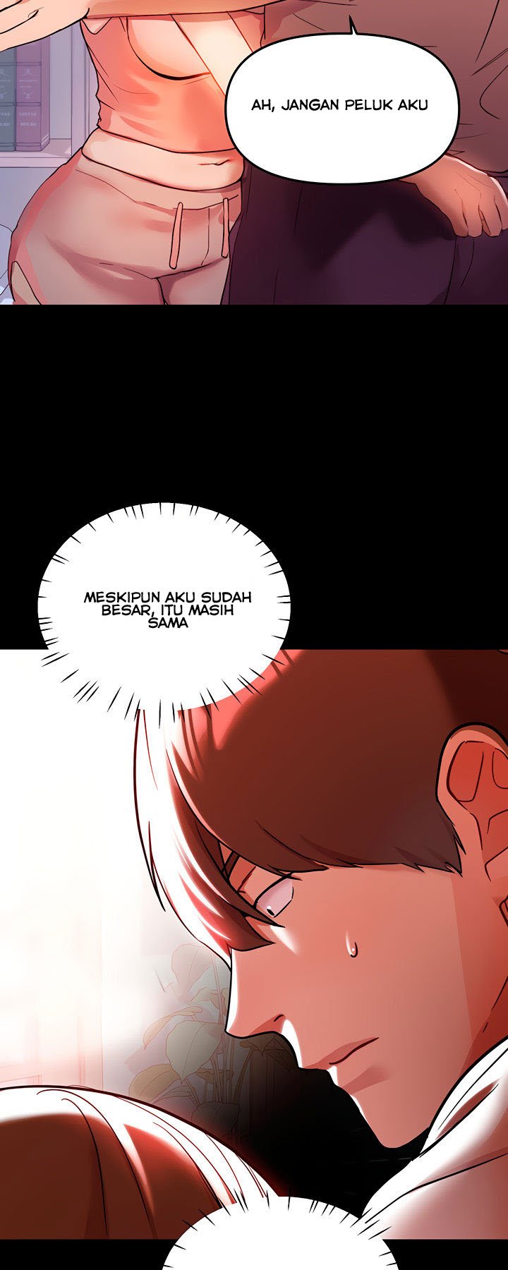 My Landlady Noona - Chapter 1 33