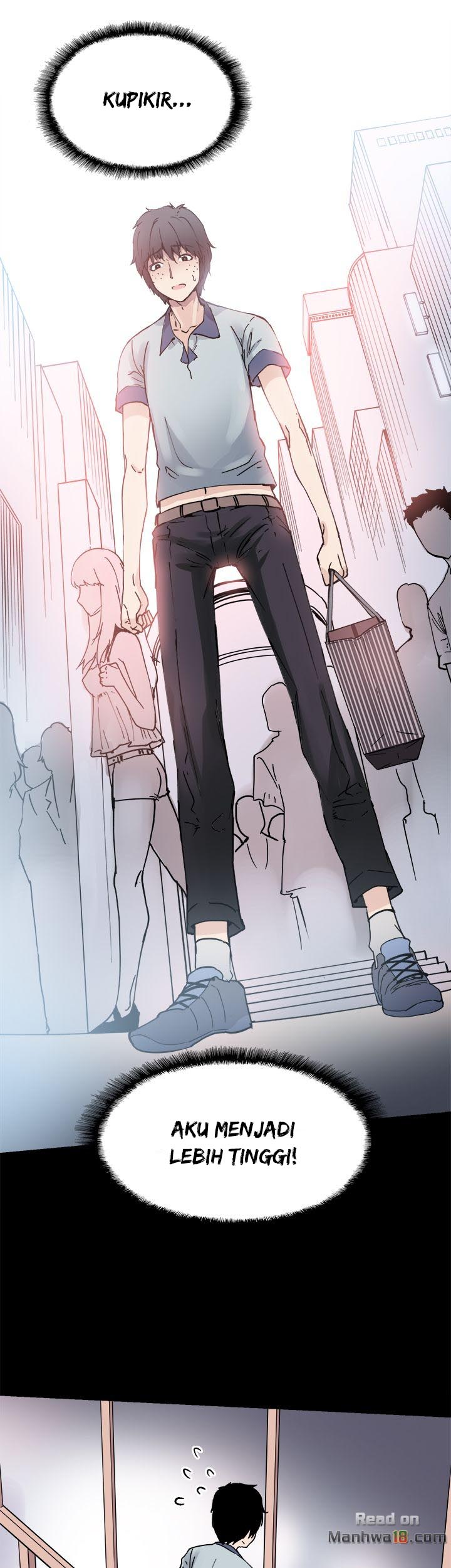 Body Change - Chapter 1 40