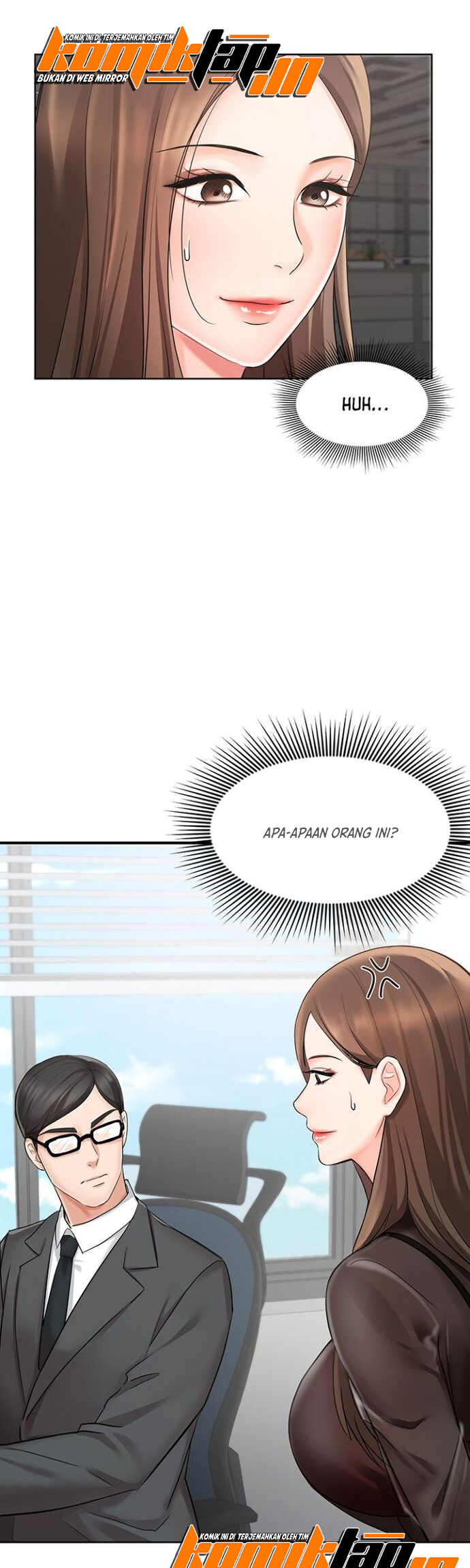 Sold Out Girl - Chapter 1 45 Sold Out Girl - Chapter 1 45