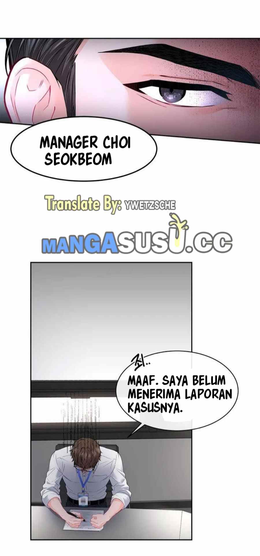 The Change of Season - Chapter 1 53