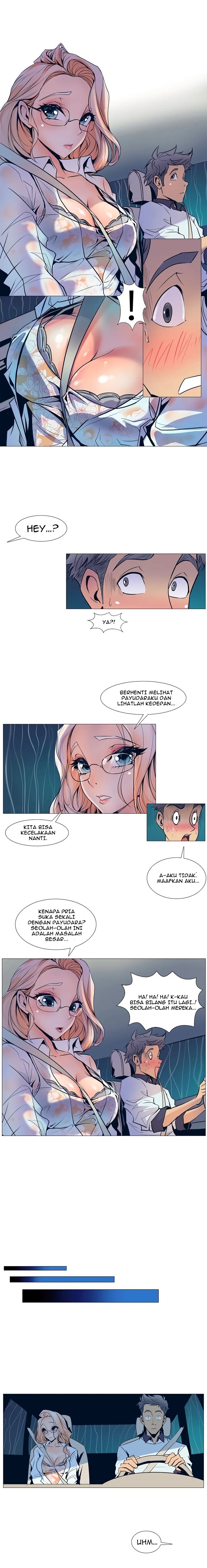 Sahwa: Secret Commission - Chapter 1 10