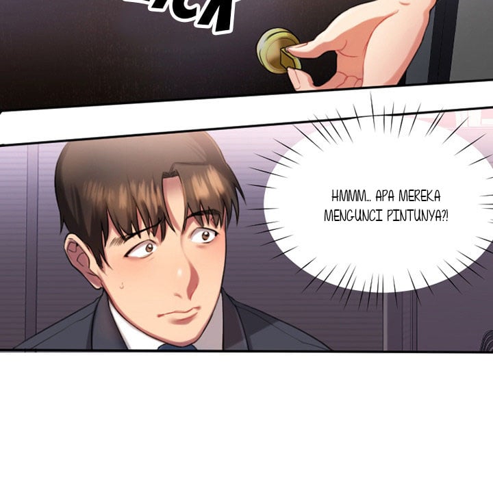 Food Chain (Smoke Joker) - Chapter 1 49