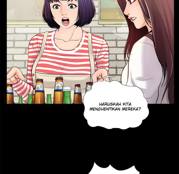 His Return - Chapter 1 71 His Return - Chapter 1 71