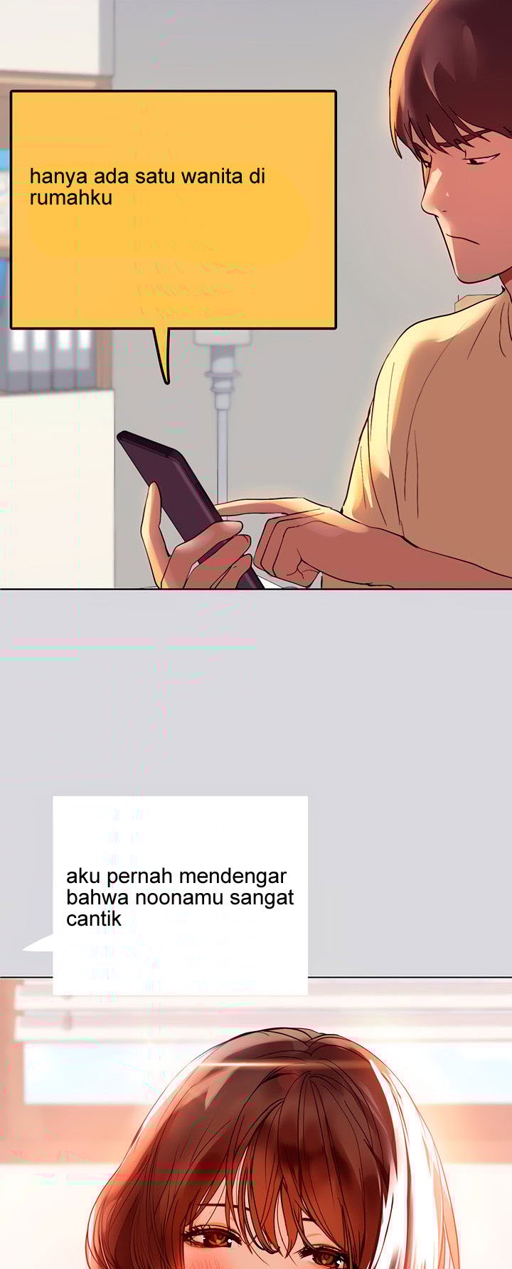 My Landlady Noona - Chapter 1 49