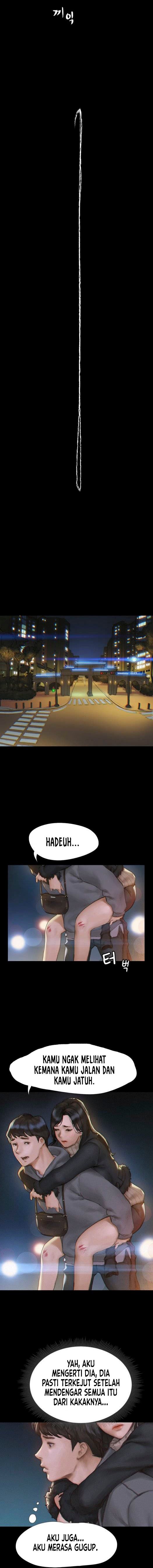 Understanding Of Flirting - Chapter 1 16