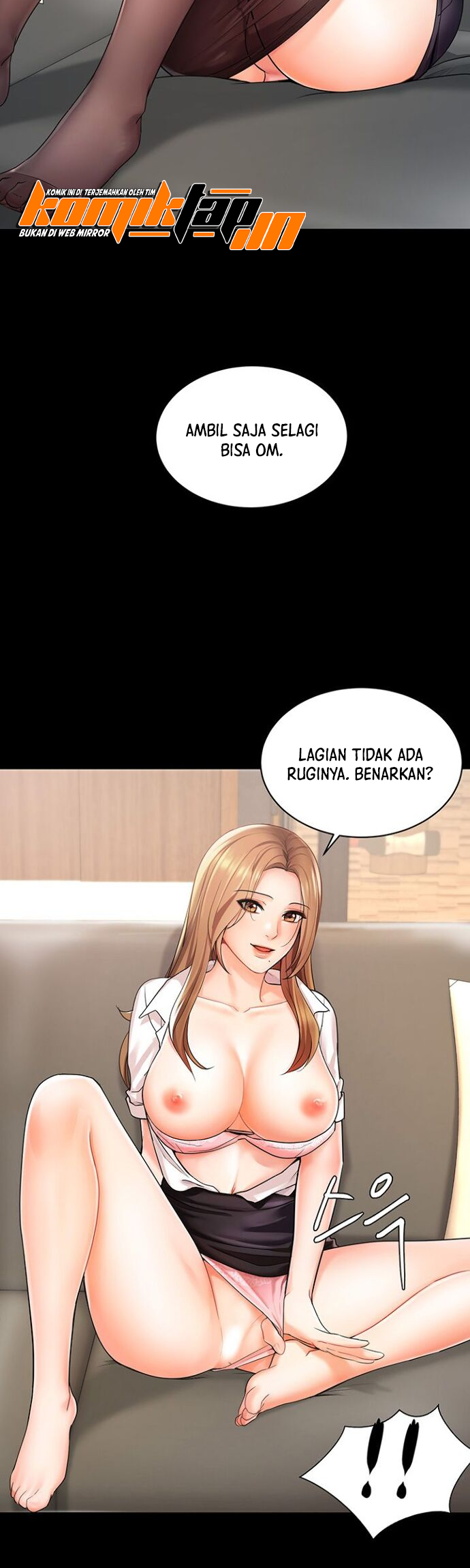 Sold Out Girl - Chapter 1 14 Sold Out Girl - Chapter 1 14