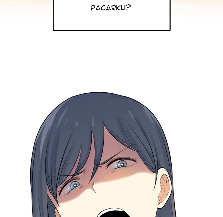 The Ark Is Me - Chapter 1 15