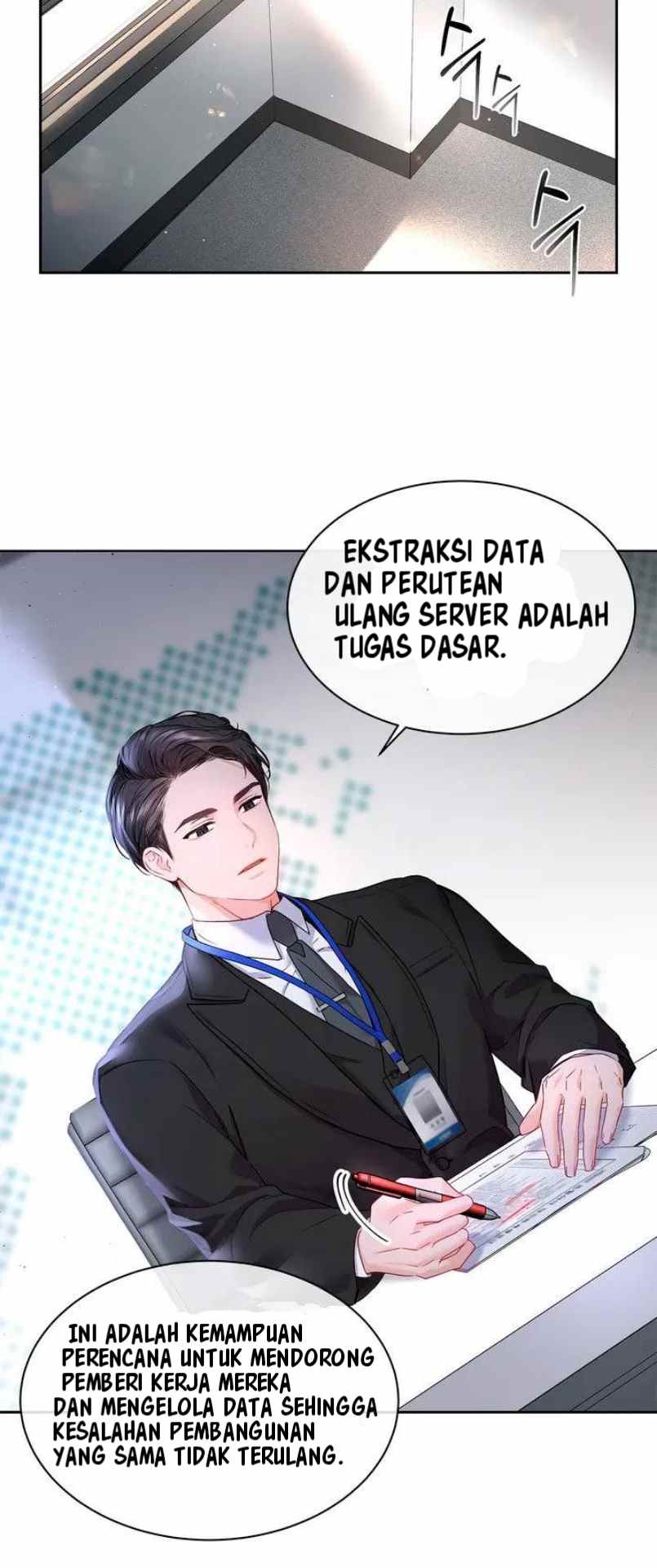 The Change of Season - Chapter 1 58