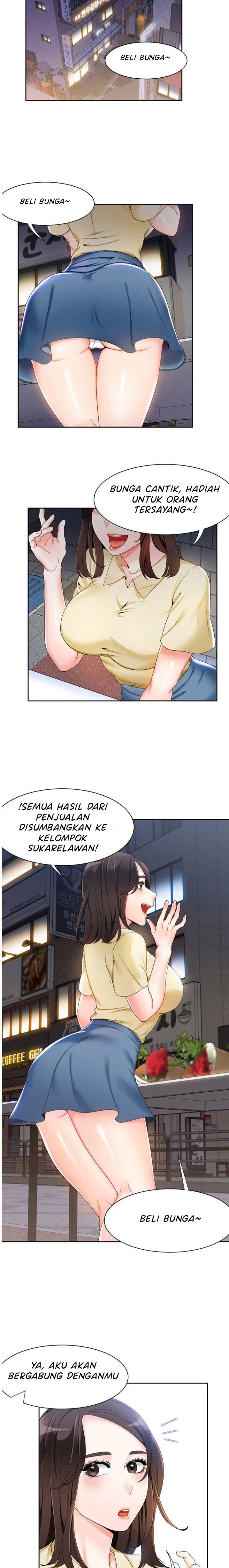 Bad Woman - Chapter 1 21