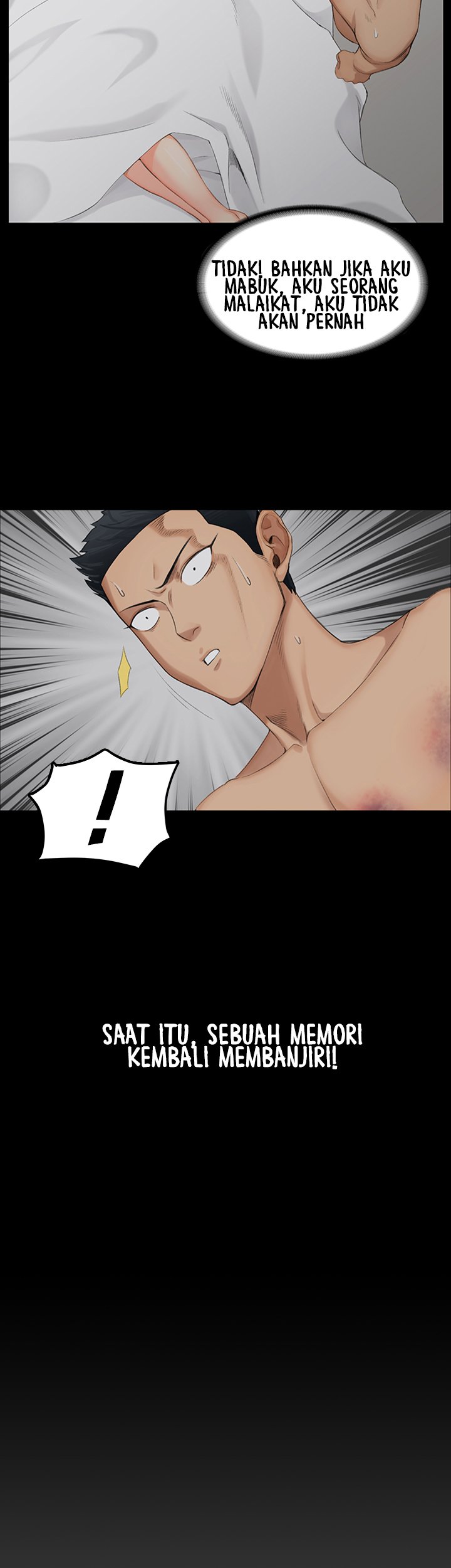 That Mans Epilepsy - Chapter 1 47