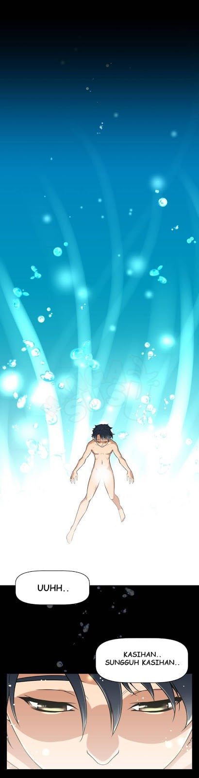 Brawling Go - Chapter 1 42