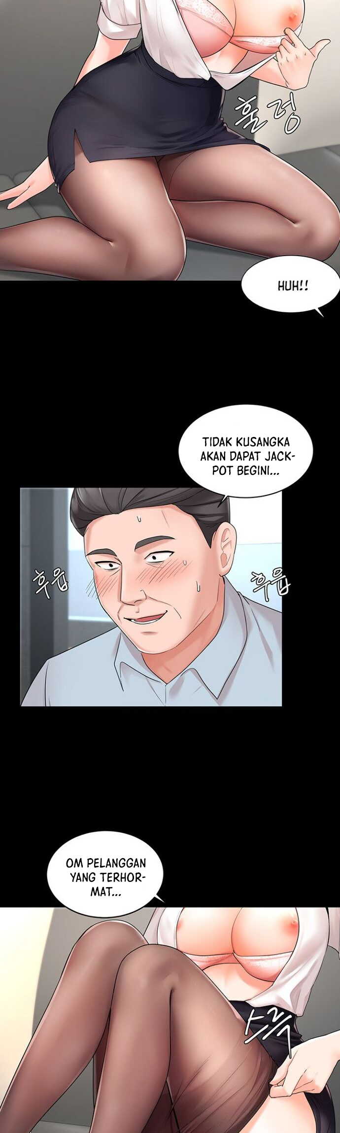 Sold Out Girl - Chapter 1 13 Sold Out Girl - Chapter 1 13