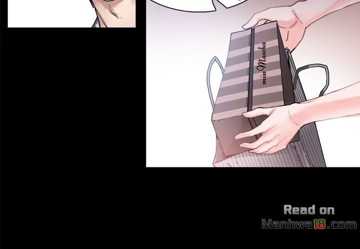 Body Change - Chapter 1 5