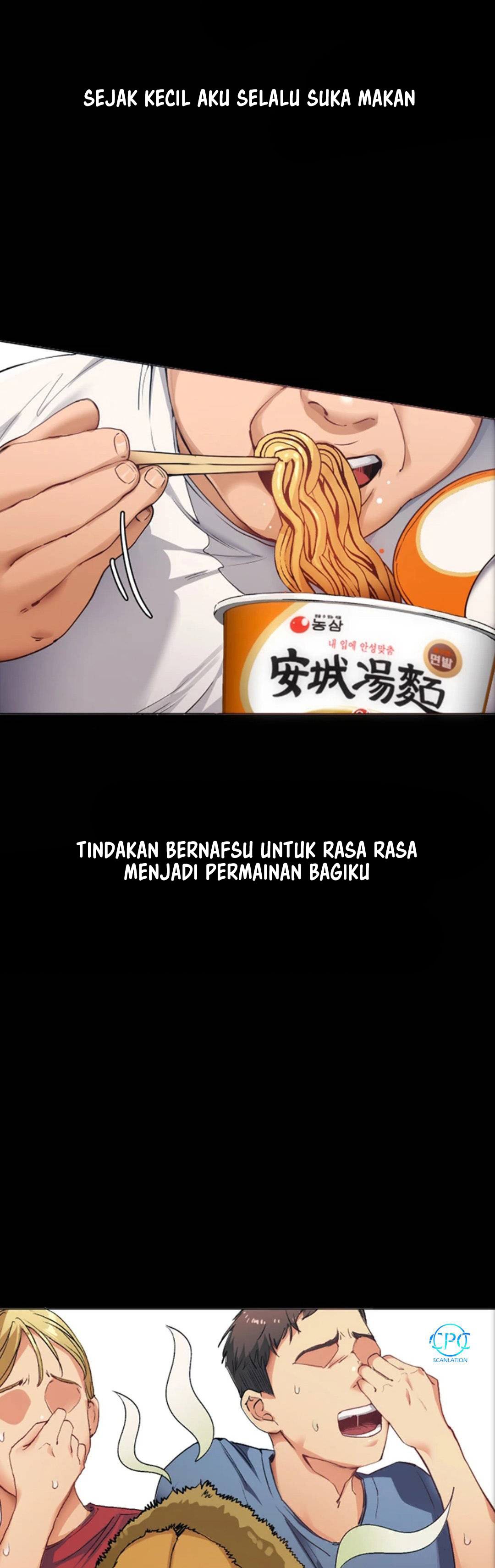 Today Dinner - Chapter 1 4