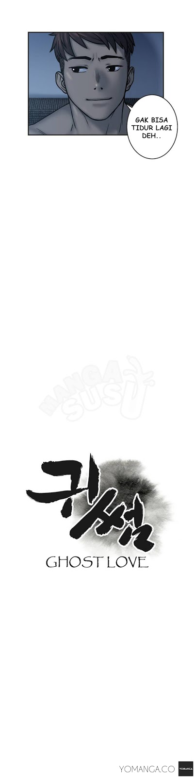 Ghost Love - Chapter 1 13