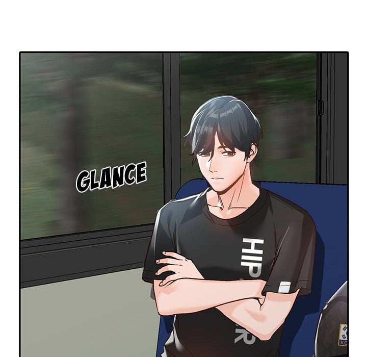 Town Girls - Chapter 1 8