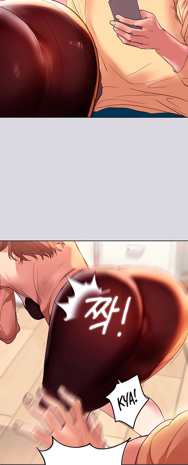 My Landlady Noona - Chapter 1 51