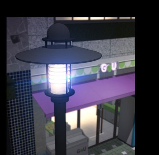 Her Toy Shop - Chapter 1 85