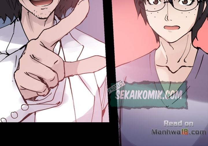 Body Change - Chapter 1 15