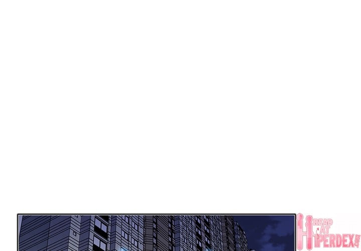 His Voice - Chapter 1 3