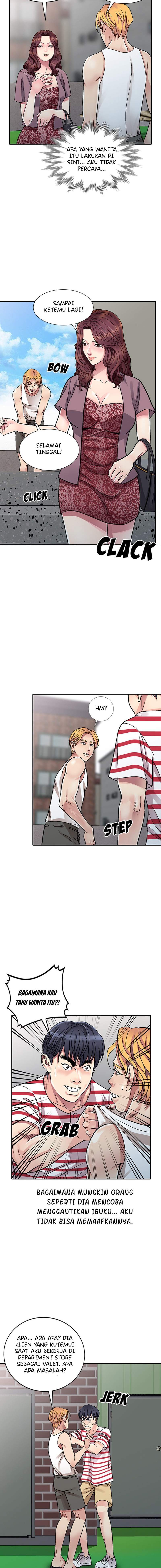 Revenge to Love - Chapter 1 14 Revenge to Love - Chapter 1 14