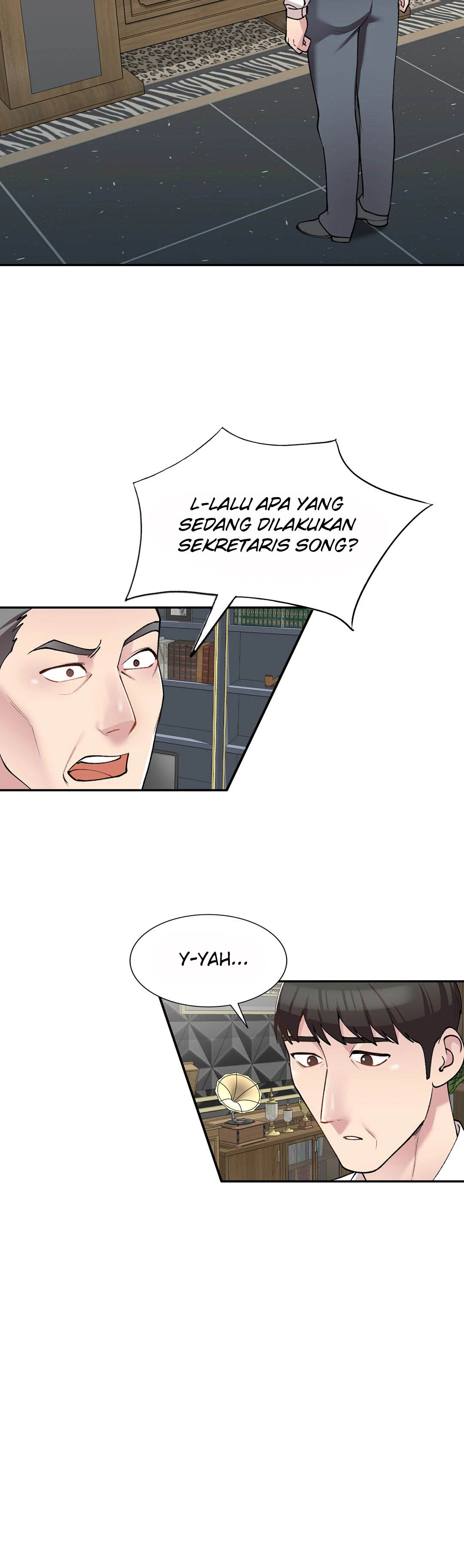 My Secretary&#8217;s Got a Secret - Chapter 1 41